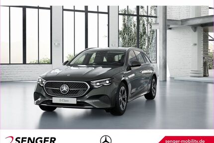 Mercedes-Benz E 220 Gebrauchtwagen