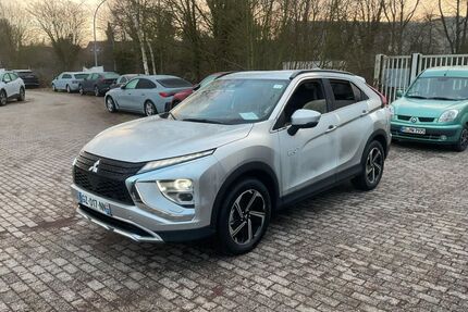 Mitsubishi Eclipse Cross Gebrauchtwagen