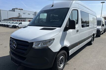 Mercedes-Benz Sprinter Gebrauchtwagen
