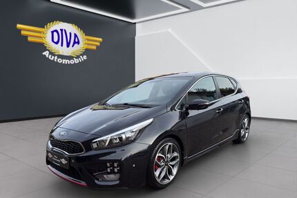 Kia ceed / Ceed Gebrauchtwagen
