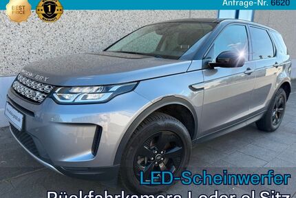 Land Rover Discovery Sport Gebrauchtwagen