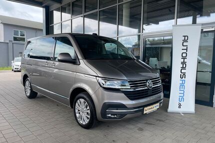VW T6 Multivan Gebrauchtwagen