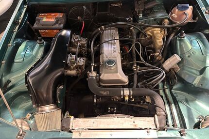 Opel Ascona Gebrauchtwagen