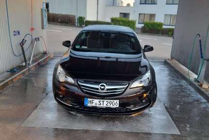 Opel Cascada Gebrauchtwagen