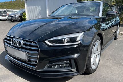 Audi A5 Gebrauchtwagen