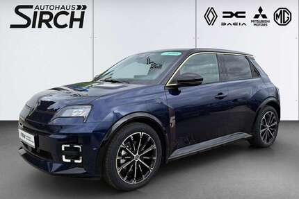 Renault R 5 Gebrauchtwagen
