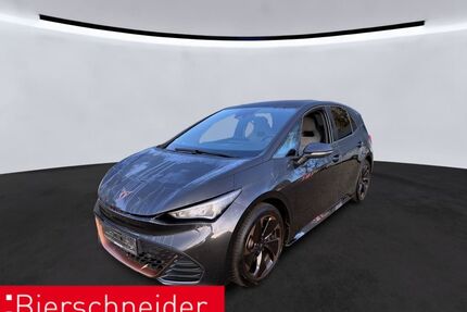 Cupra Born Gebrauchtwagen