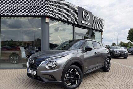 Nissan Juke Gebrauchtwagen