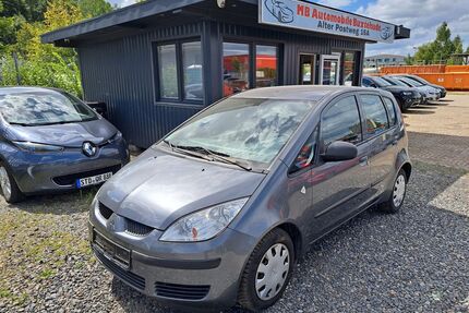Mitsubishi Colt Gebrauchtwagen