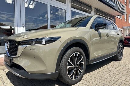 Mazda CX-5 Gebrauchtwagen