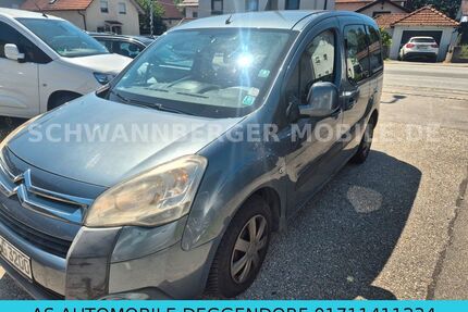 Citroen Berlingo Gebrauchtwagen