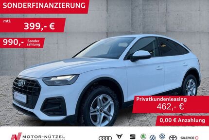 Audi Q5 Gebrauchtwagen