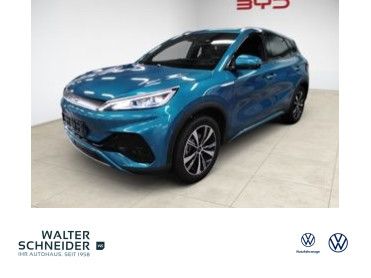 BYD ATTO 3 Gebrauchtwagen