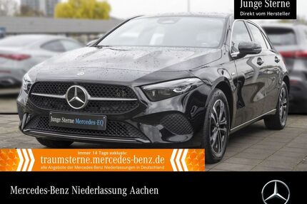 Mercedes-Benz A 250 Gebrauchtwagen