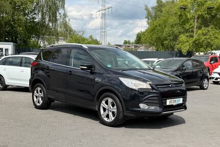 Ford Kuga Gebrauchtwagen