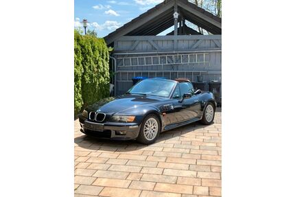 BMW Z3 Gebrauchtwagen