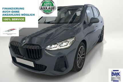 BMW 218 Gebrauchtwagen