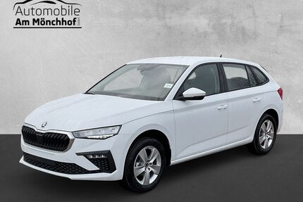 Skoda Scala Gebrauchtwagen