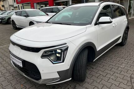 Kia Niro Gebrauchtwagen