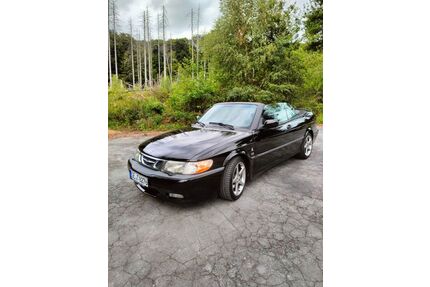 Saab 9-3 Gebrauchtwagen