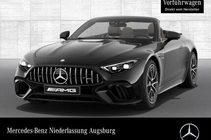 Mercedes-Benz SL 55 AMG Gebrauchtwagen