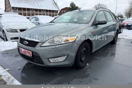 Ford Mondeo Gebrauchtwagen