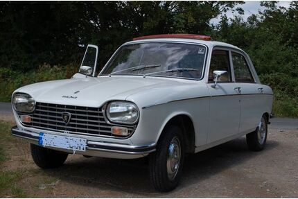 Peugeot 204 Gebrauchtwagen