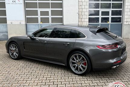 Porsche Panamera Gebrauchtwagen
