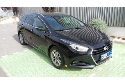 Hyundai i40 Gebrauchtwagen