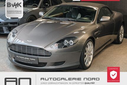 Aston Martin DB9 Gebrauchtwagen