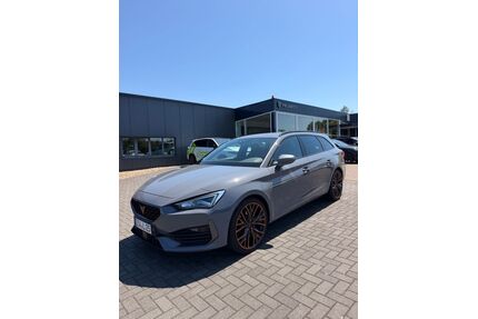 Cupra Leon Gebrauchtwagen