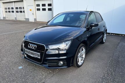 Audi A1 Gebrauchtwagen