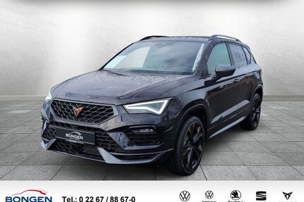 Cupra Ateca Gebrauchtwagen