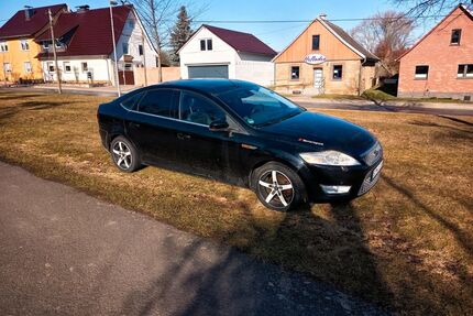 Ford Mondeo Gebrauchtwagen