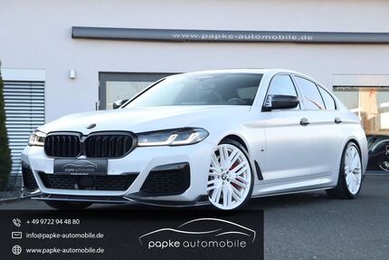 BMW M550 Gebrauchtwagen