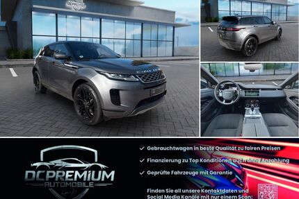 Land Rover Range Rover Evoque Gebrauchtwagen