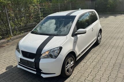 Seat Mii Gebrauchtwagen