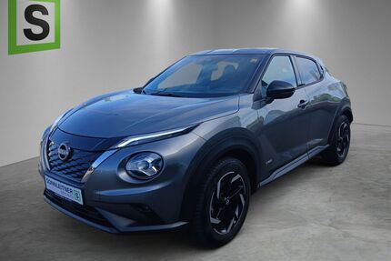 Nissan Juke Gebrauchtwagen