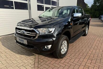 Ford Ranger Gebrauchtwagen
