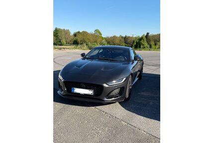 Jaguar F-Type Gebrauchtwagen