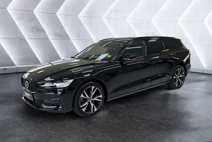 Volvo V60 Gebrauchtwagen