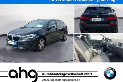 BMW 118 Gebrauchtwagen
