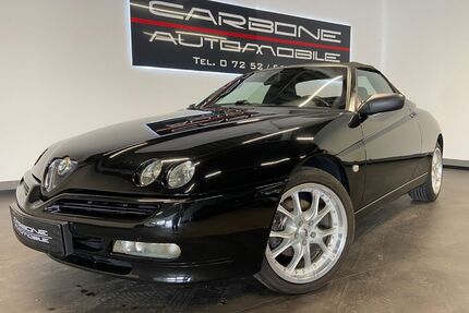 Alfa Romeo Spider Gebrauchtwagen