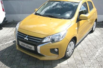 Mitsubishi Space Star Gebrauchtwagen