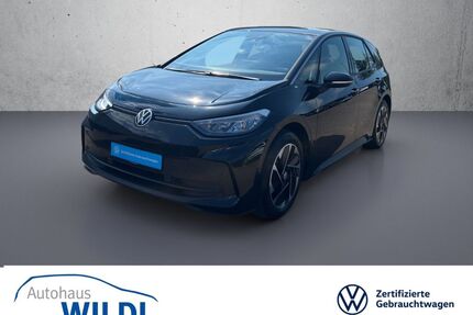 VW ID.3 Gebrauchtwagen