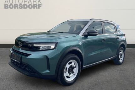 Opel Frontera Gebrauchtwagen