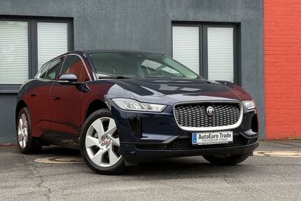 Jaguar I-Pace Gebrauchtwagen