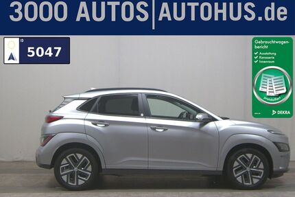 Hyundai KONA Gebrauchtwagen
