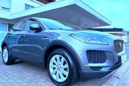 Jaguar E-Pace Gebrauchtwagen