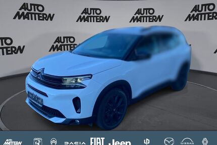 Citroen C5 Aircross Gebrauchtwagen